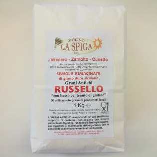 Russello - 1 kg