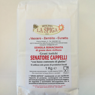 Senatore Cappelli - 1 kg